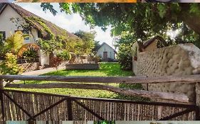Kitesurf Tofo House