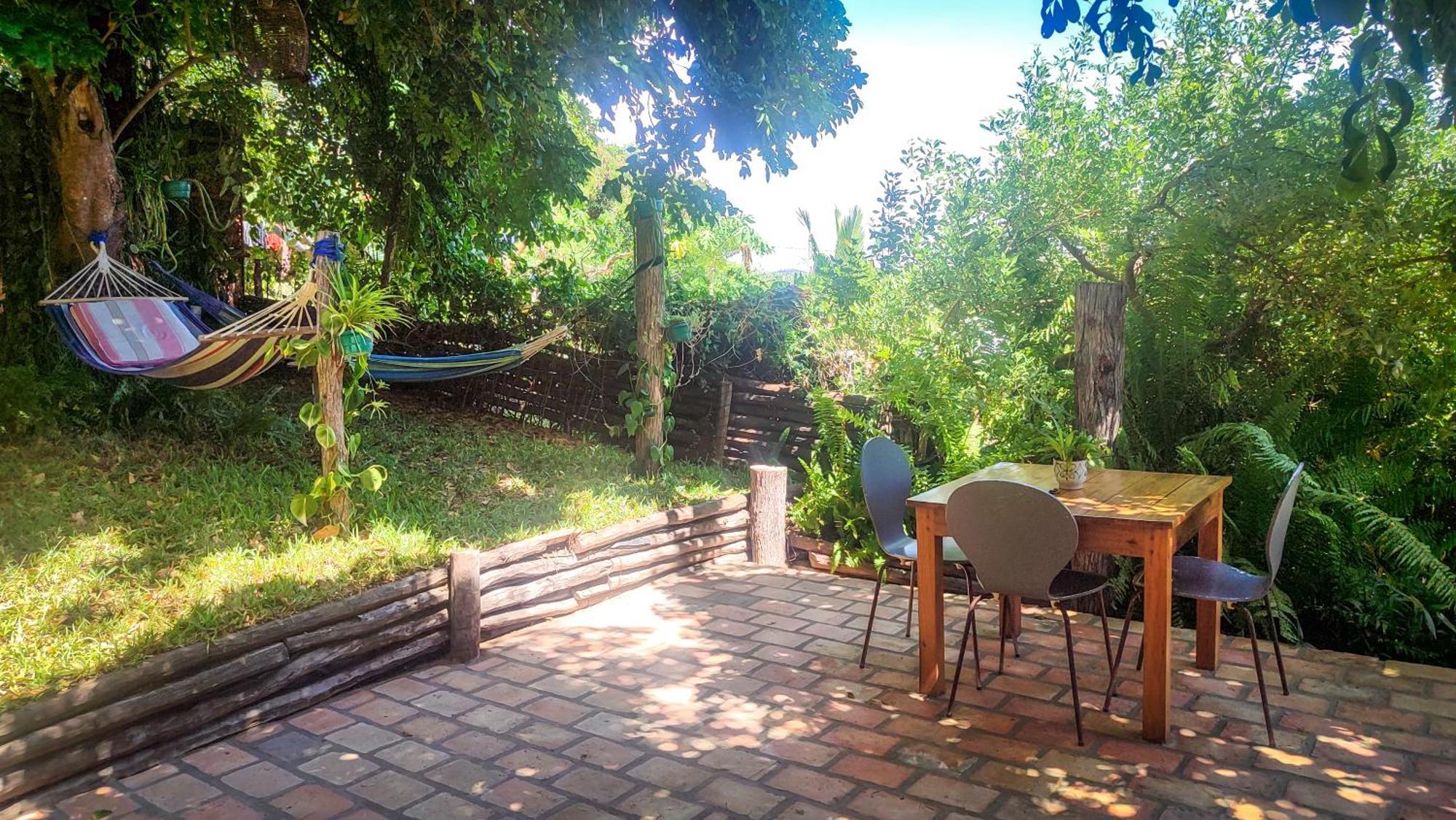 Albergue Kitesurf Tofo House Exterior foto